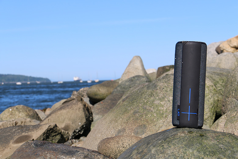 Review: UE Megaboom | The Master Switch